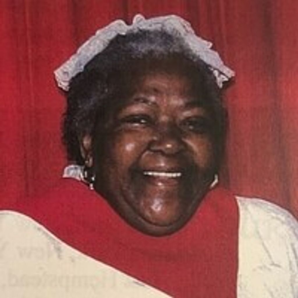 Gertie Beatrice Little