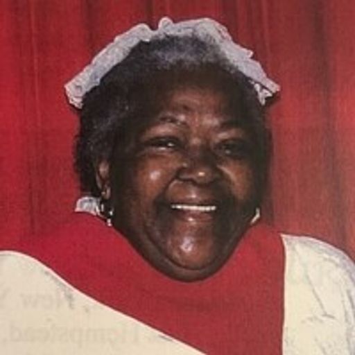 Gertie Beatrice Little Profile Photo