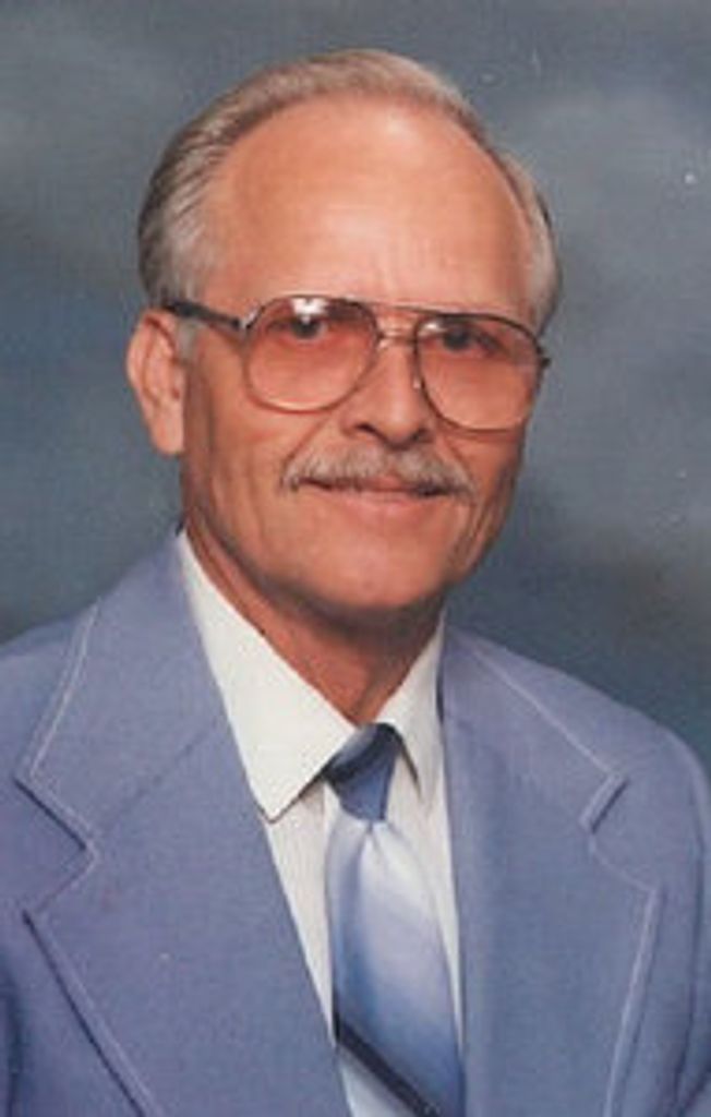 Roy Lee Provow Profile Photo