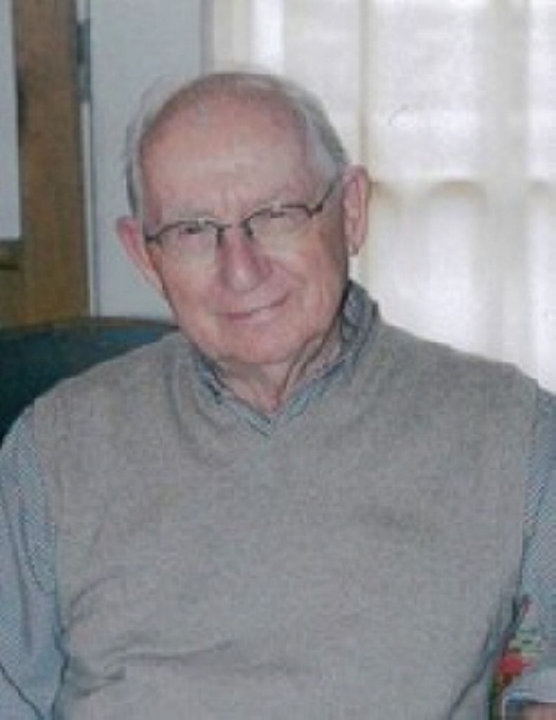 Louis M. Hart Profile Photo