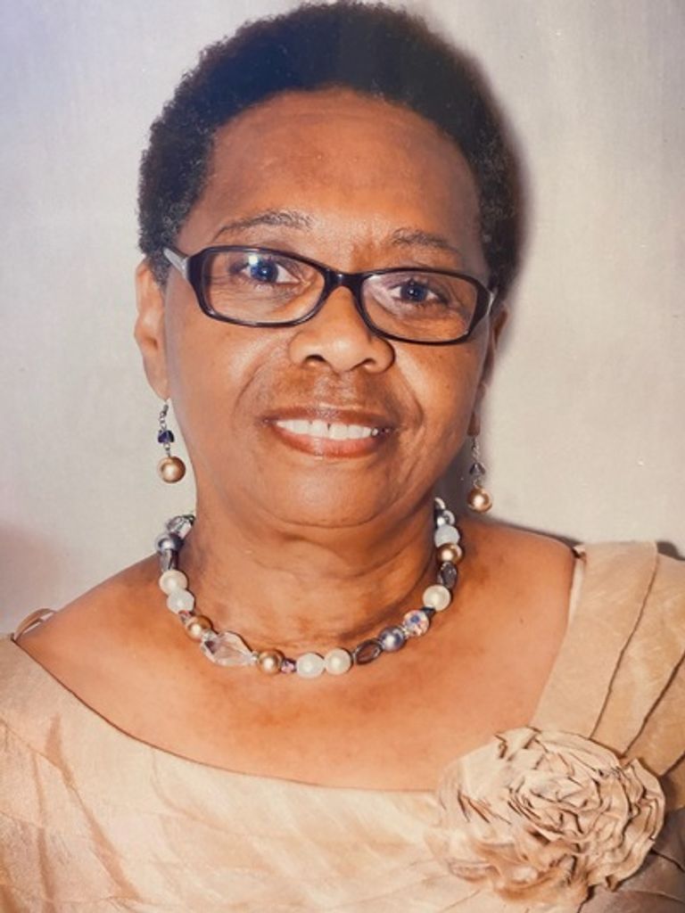 Gertrude Ophelia Norris Clemons Profile Photo