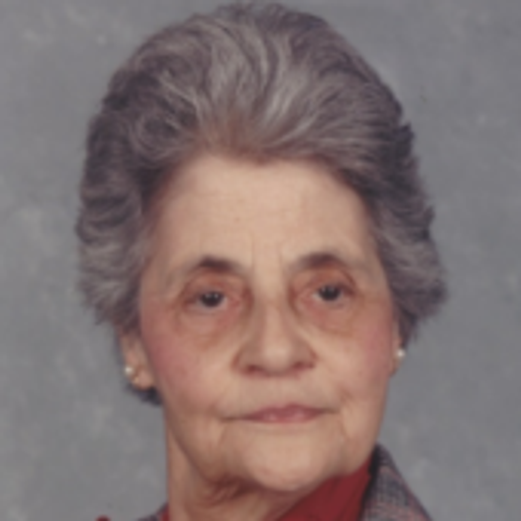 Bess Zervos