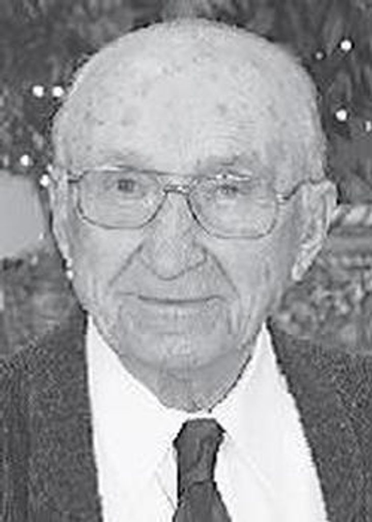 Gustav J. Siedler