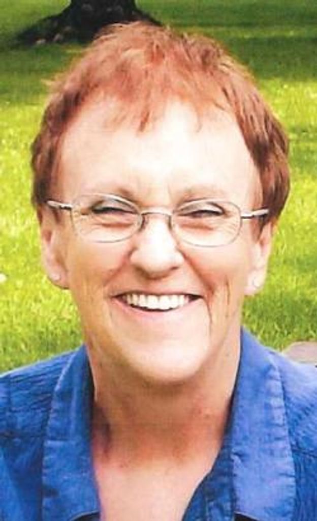 Jean "Ms. Jean" Moser Profile Photo
