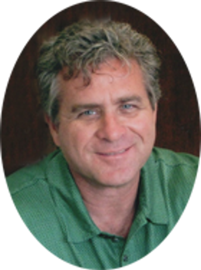 Mark  Alexander
