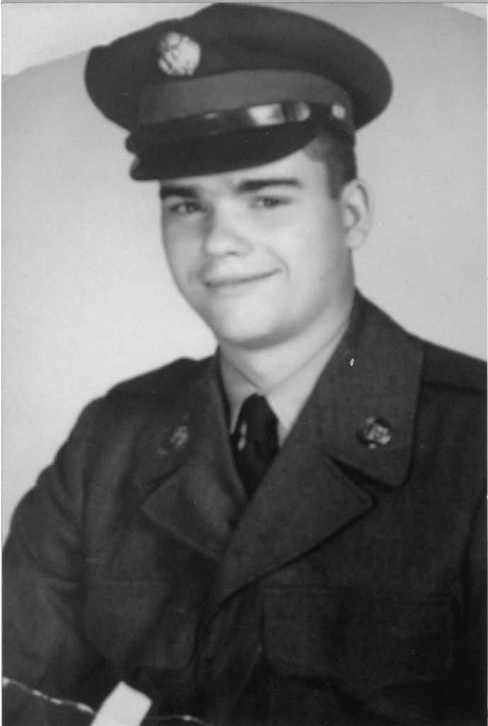 Richard F. Coppey Profile Photo