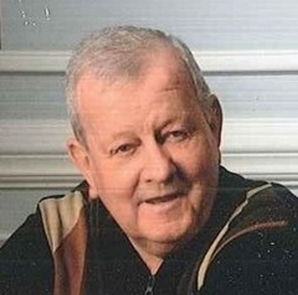 Gerald Aey Profile Photo