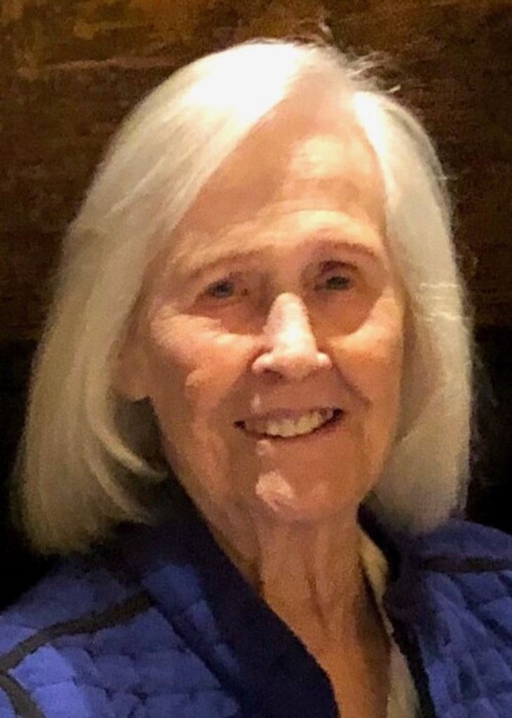 Dorothy Frizzell Bess
