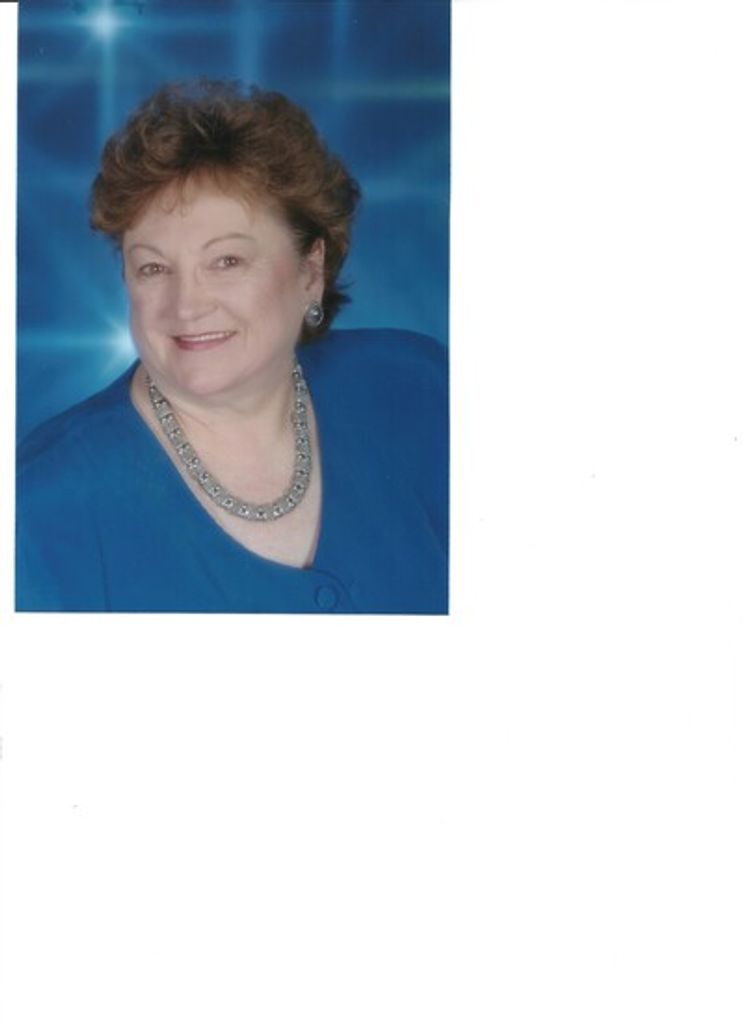 Patricia "Pat" B. Fournier Profile Photo