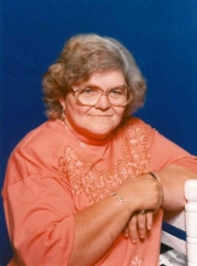 Janie Mae Haire