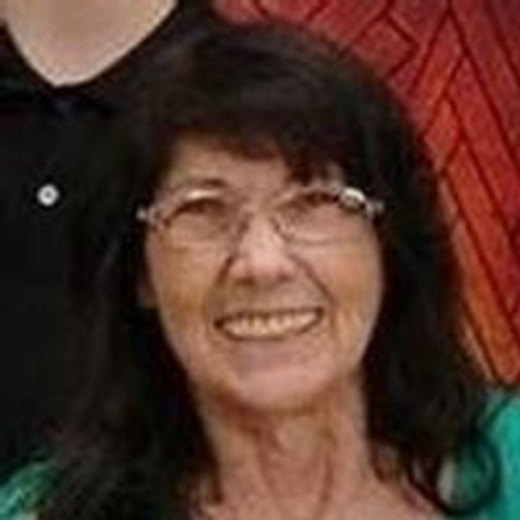 Winnie Elnora "Nora" Conley