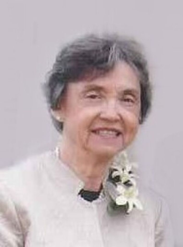 Martha Mccrary Mankin