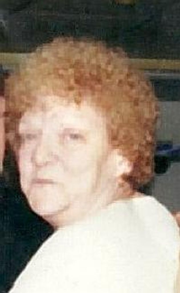 Eleanor Rose Bartkewich