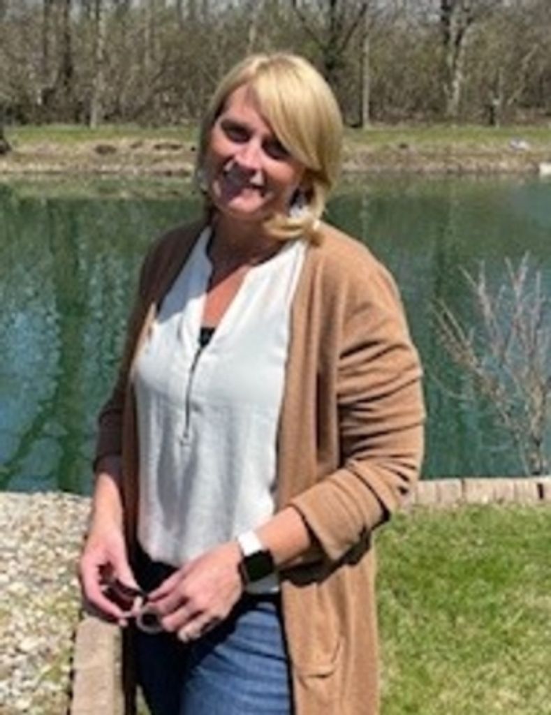 Amanda Sue (Gilmore) Slattery