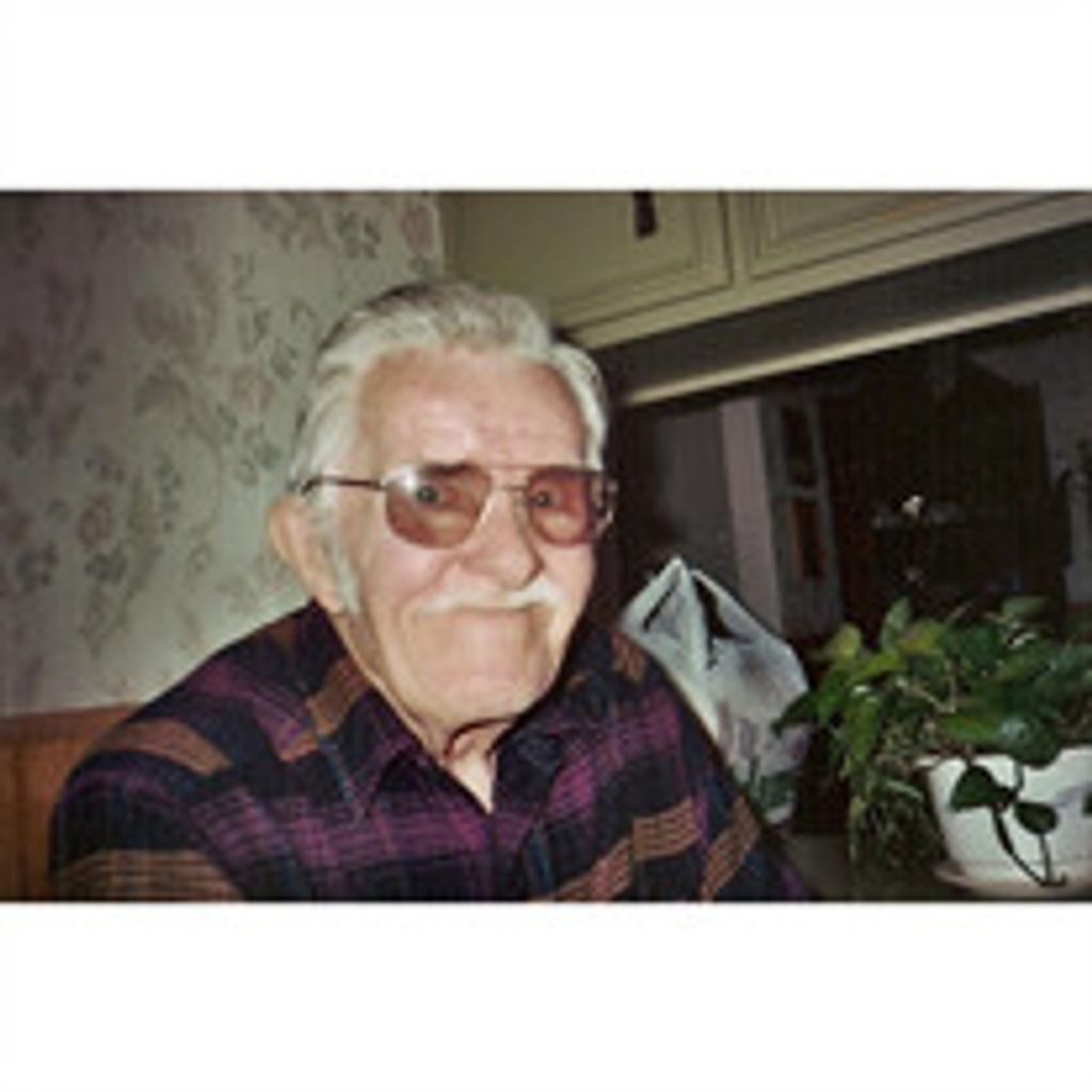 Eugene J. Hoffman