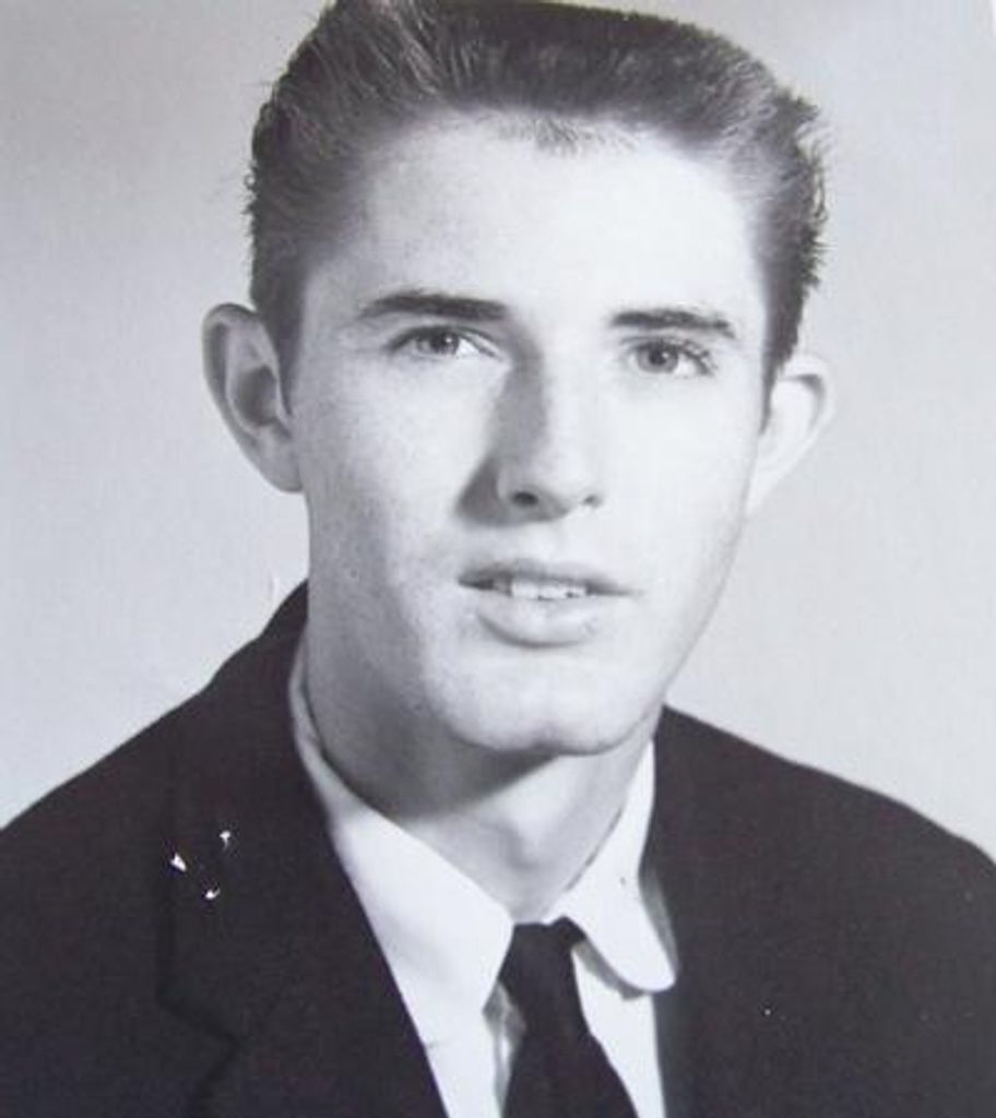 James Williams Rackley, Sr. Profile Photo