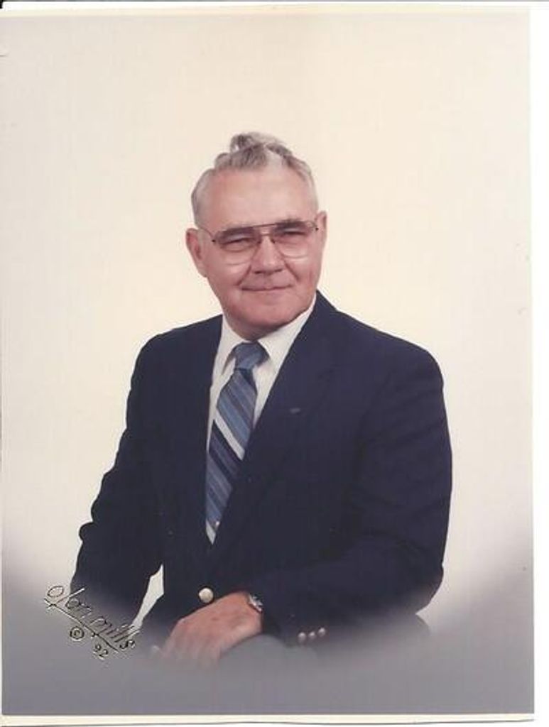 Robert Allen Dingus Profile Photo