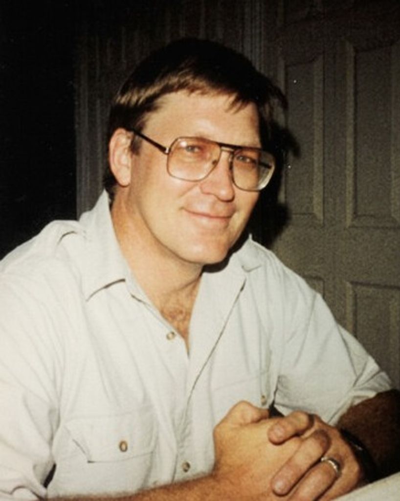 James Albert Mohrman Profile Photo