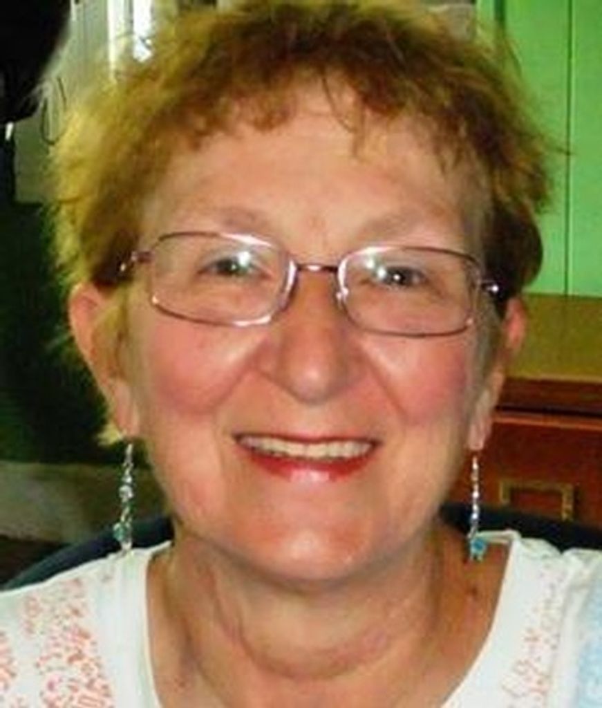 Marlene J. Fulnecky Profile Photo