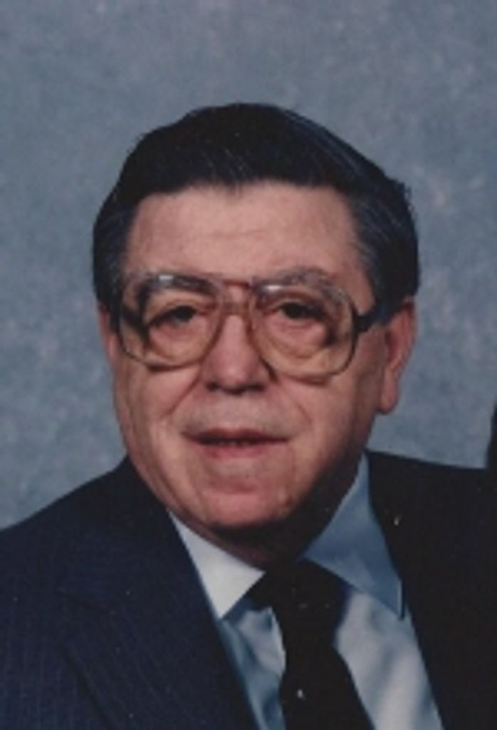Robert "Bob" D. FORTINO