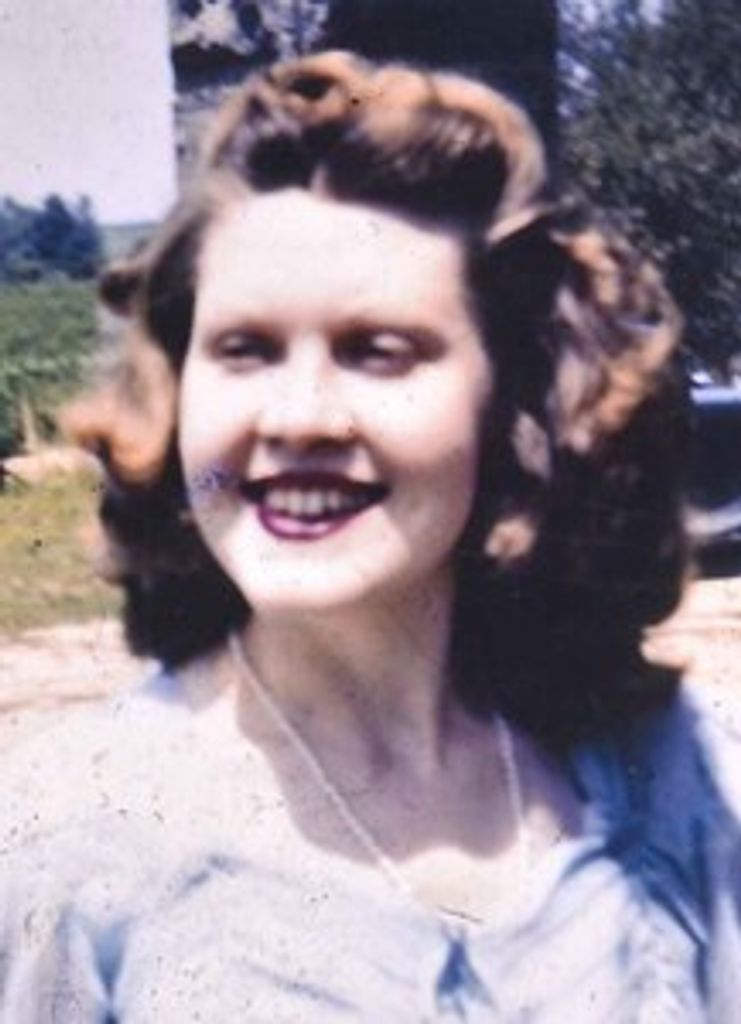 Helen B. (Lopp) Borgert