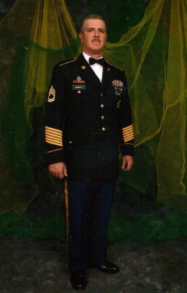 H. Stuart Shockley, Jr.