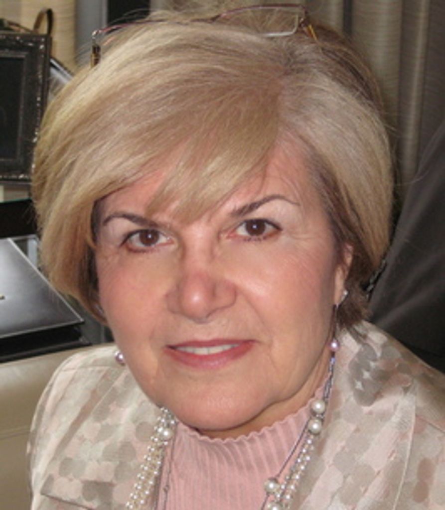 Carmela Storto