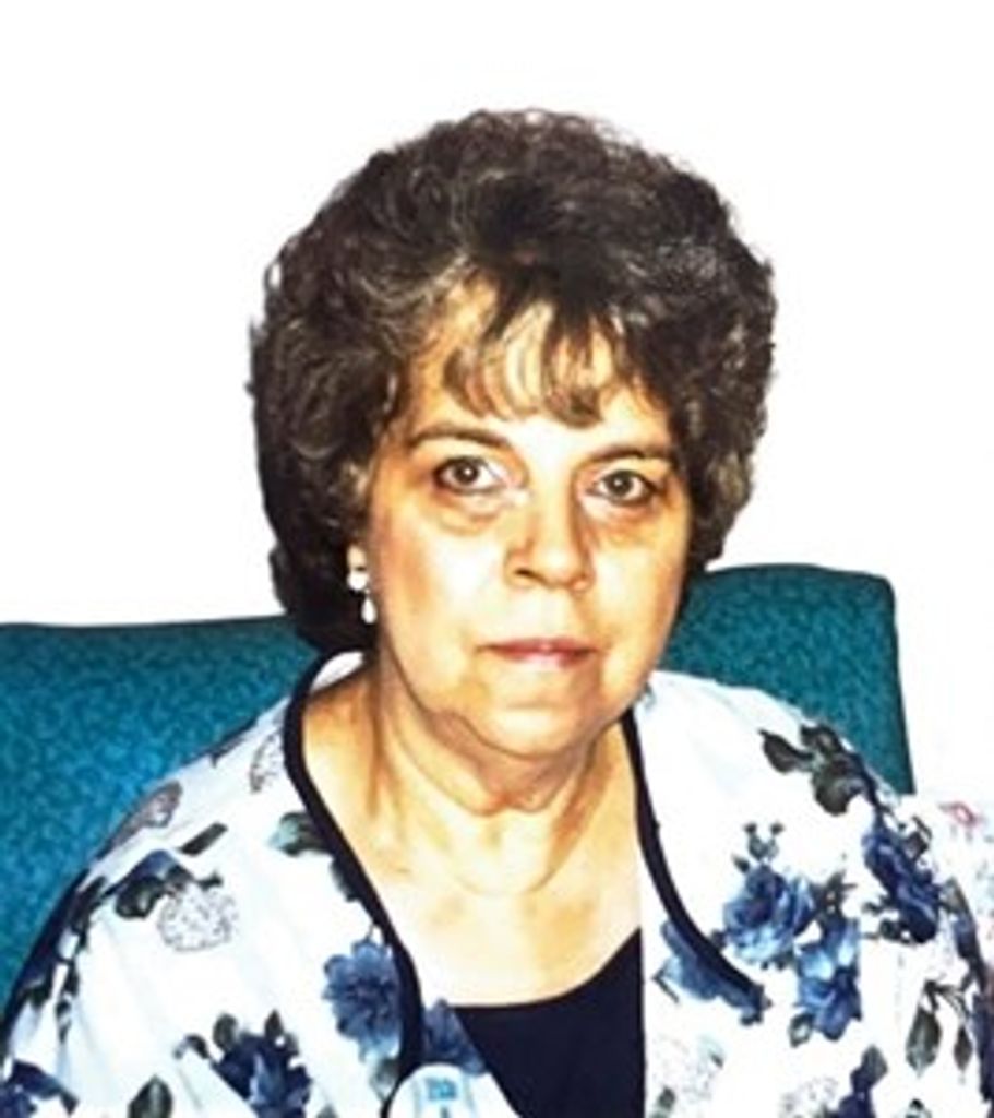 Betty Jean Miller