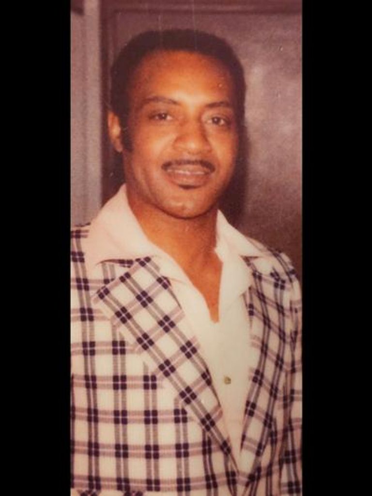 Johnny O'Neal Herron Profile Photo