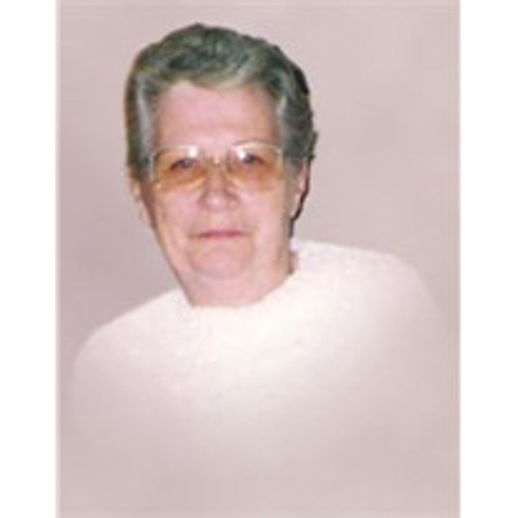 Edna C. Saulnier