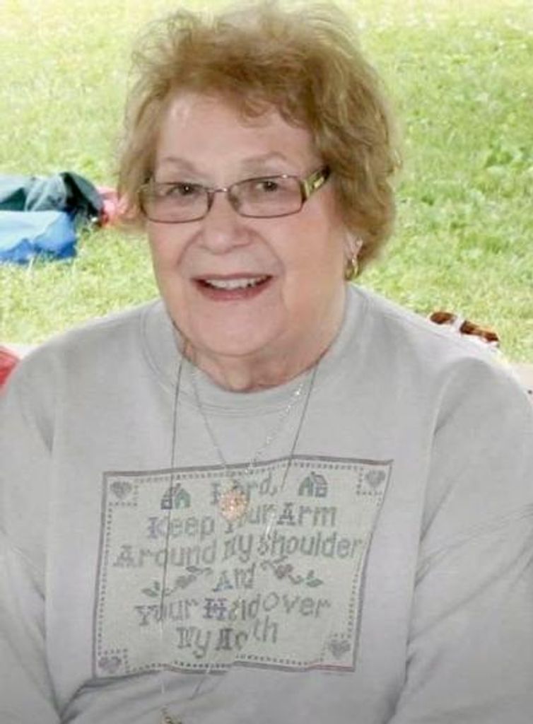 Joyce Irene Wolford Profile Photo