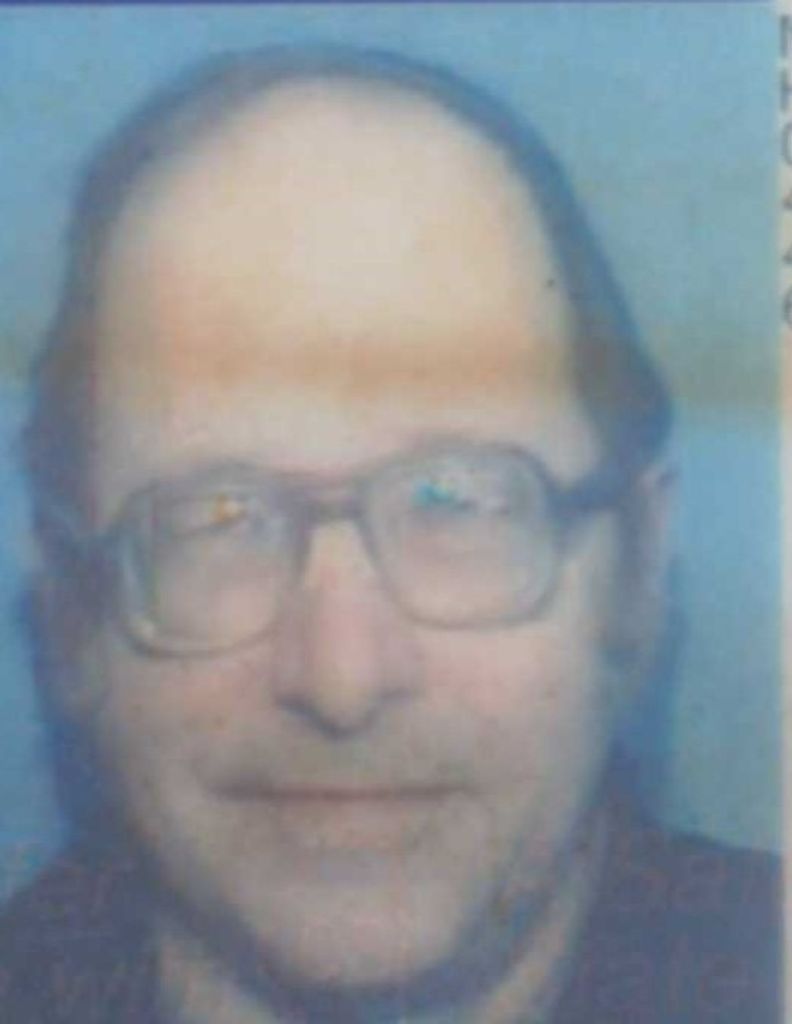 Thomas C. "Tom" Hufnagel