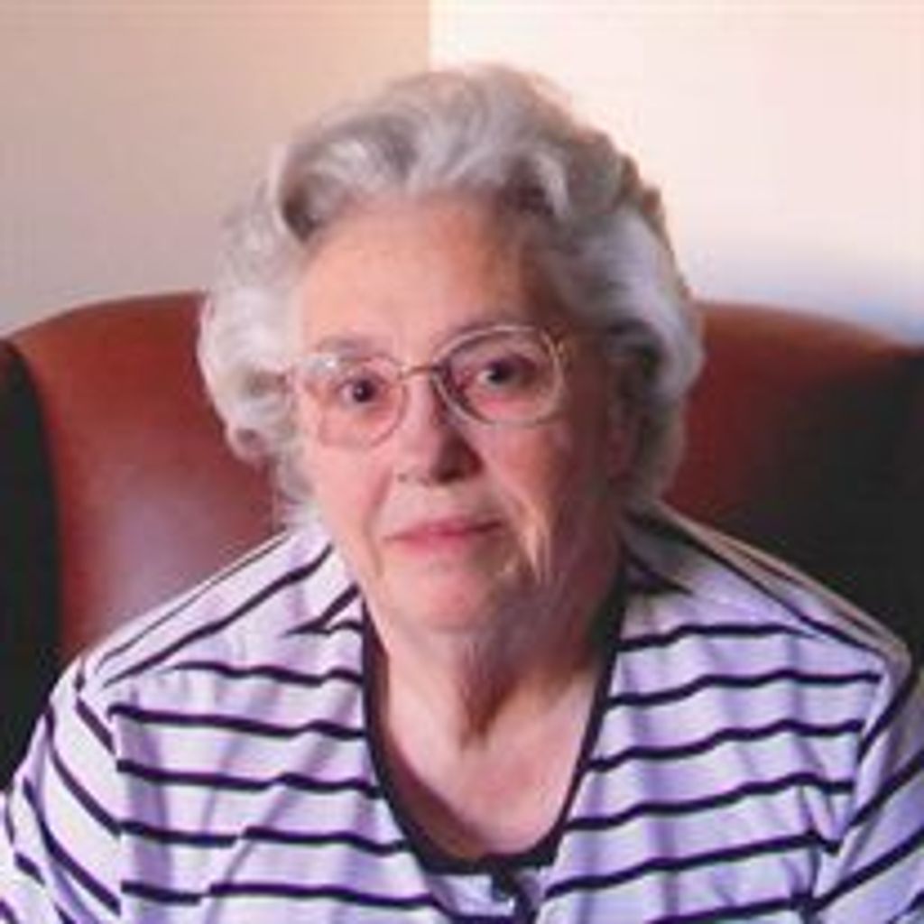 Alma Sue Gilbert