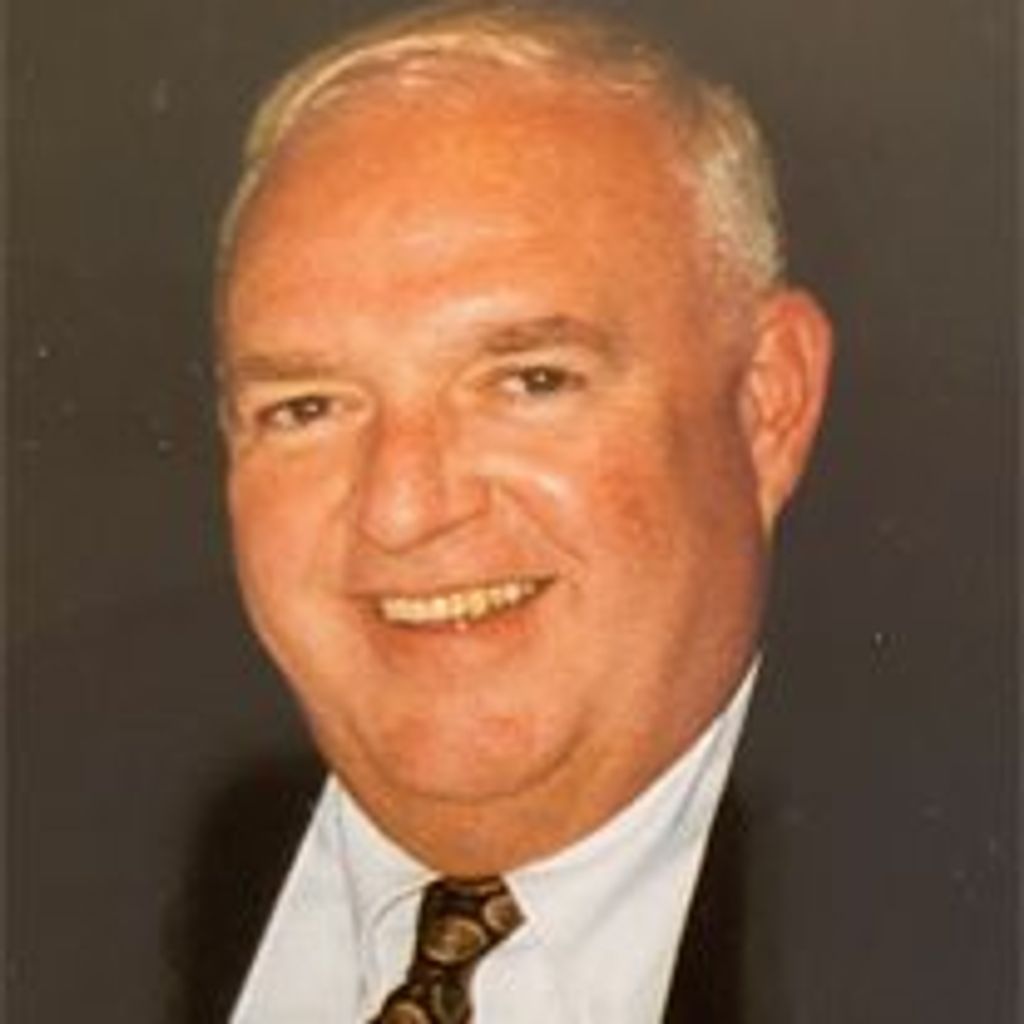 William F. Hennon