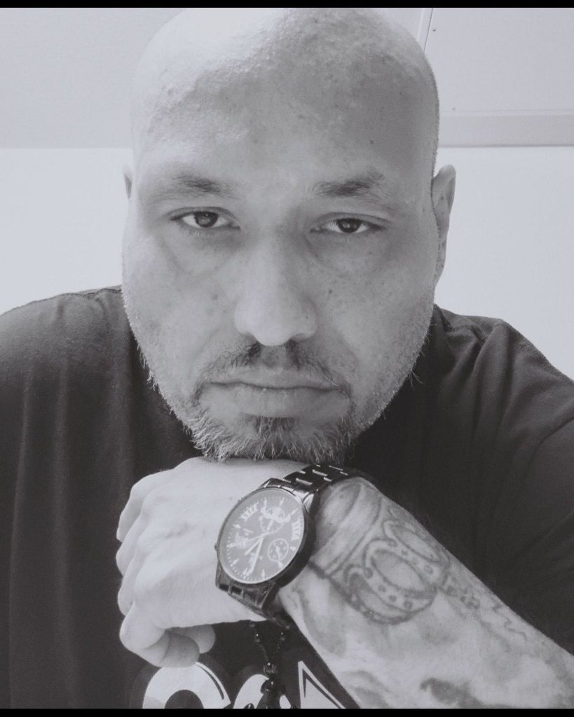 Jesus Raymond Gonzales