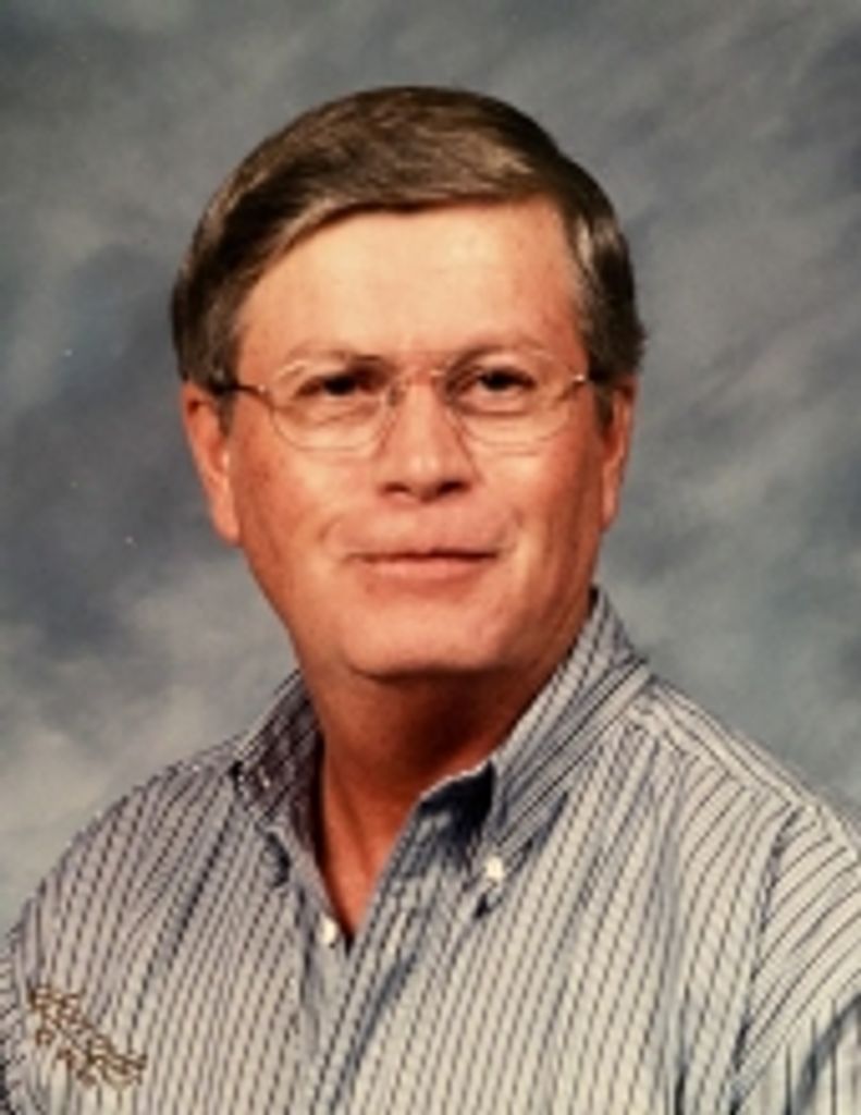Larry  Don LaBadie 