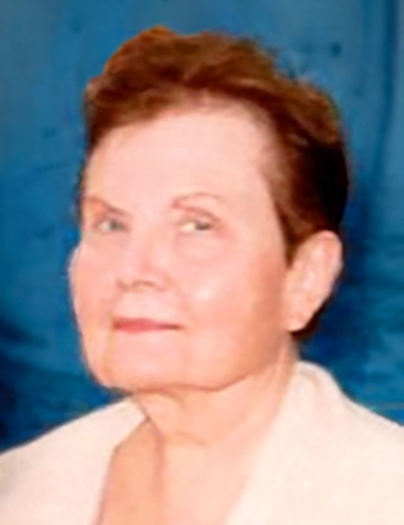 Barbara Bores Profile Photo