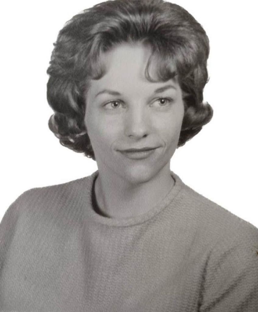 Nancy Marie Trent Profile Photo