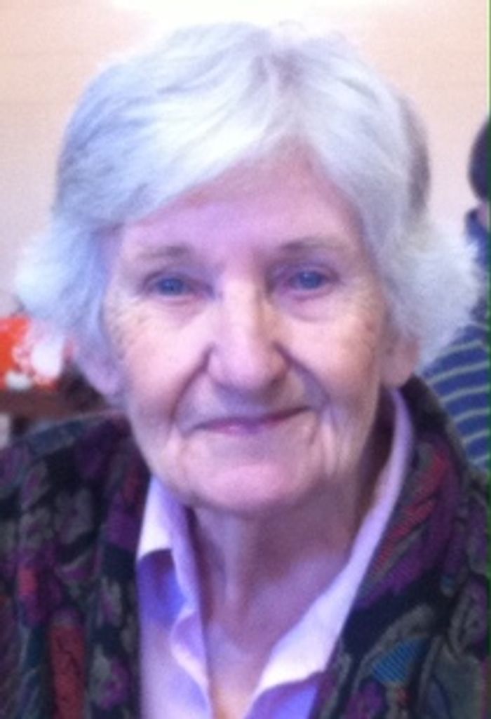 Gladys Maude (Hicks)  Moutray Profile Photo