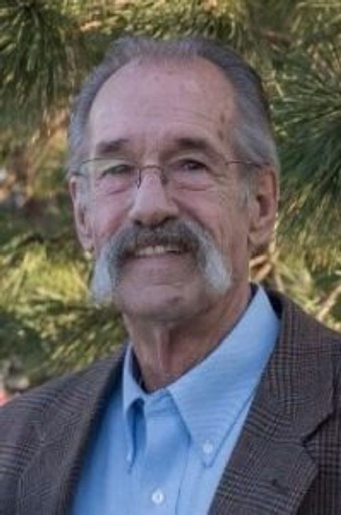 Robert Dennis Archer