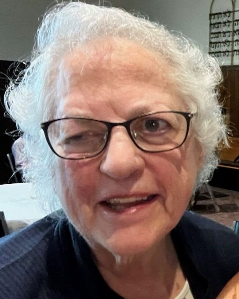 Sharon Beth Kaner