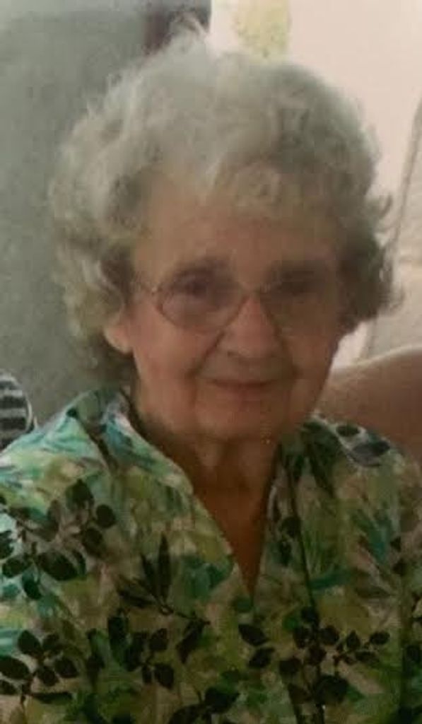 Martha  May (Gosnell)  Harten Profile Photo