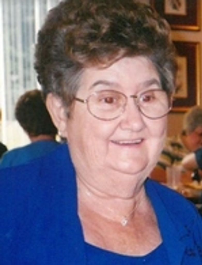 Wanda Taylor Stinson