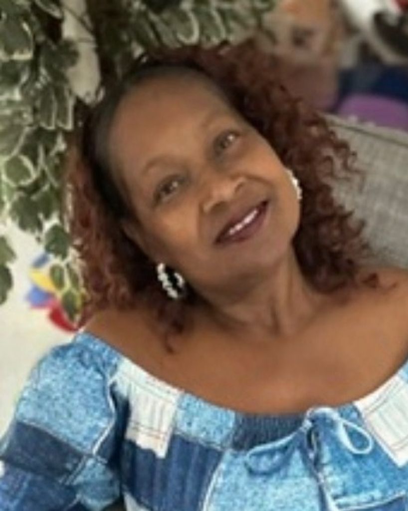 Annie Ruth Huffman Profile Photo
