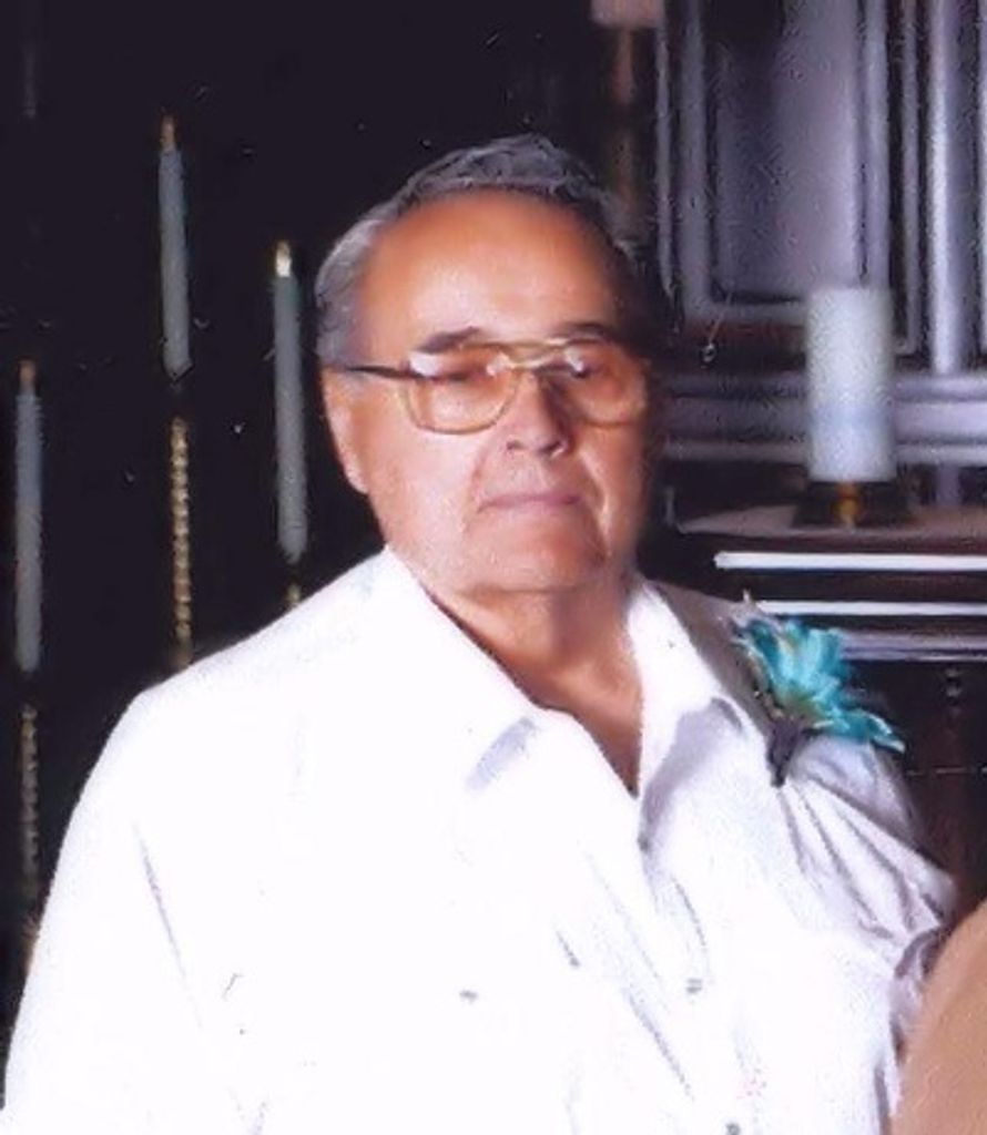 Donald W. Adamson Profile Photo