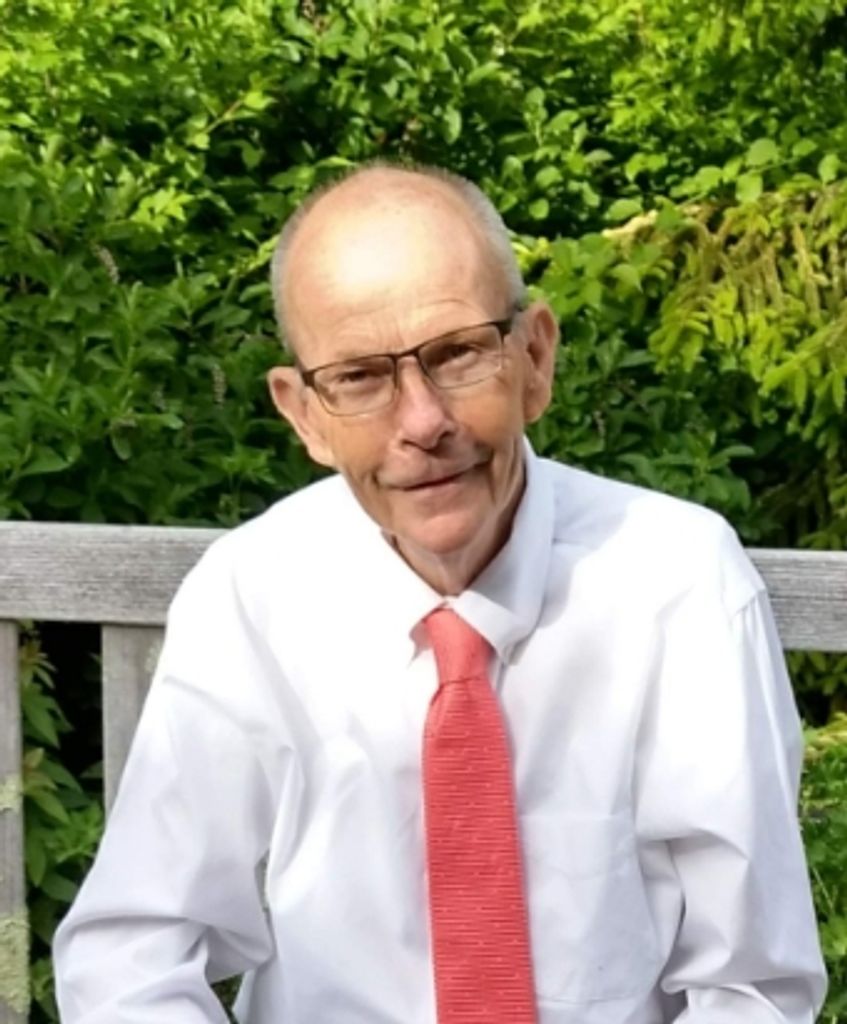 Walter James "Jim" Shannon, Jr. Profile Photo