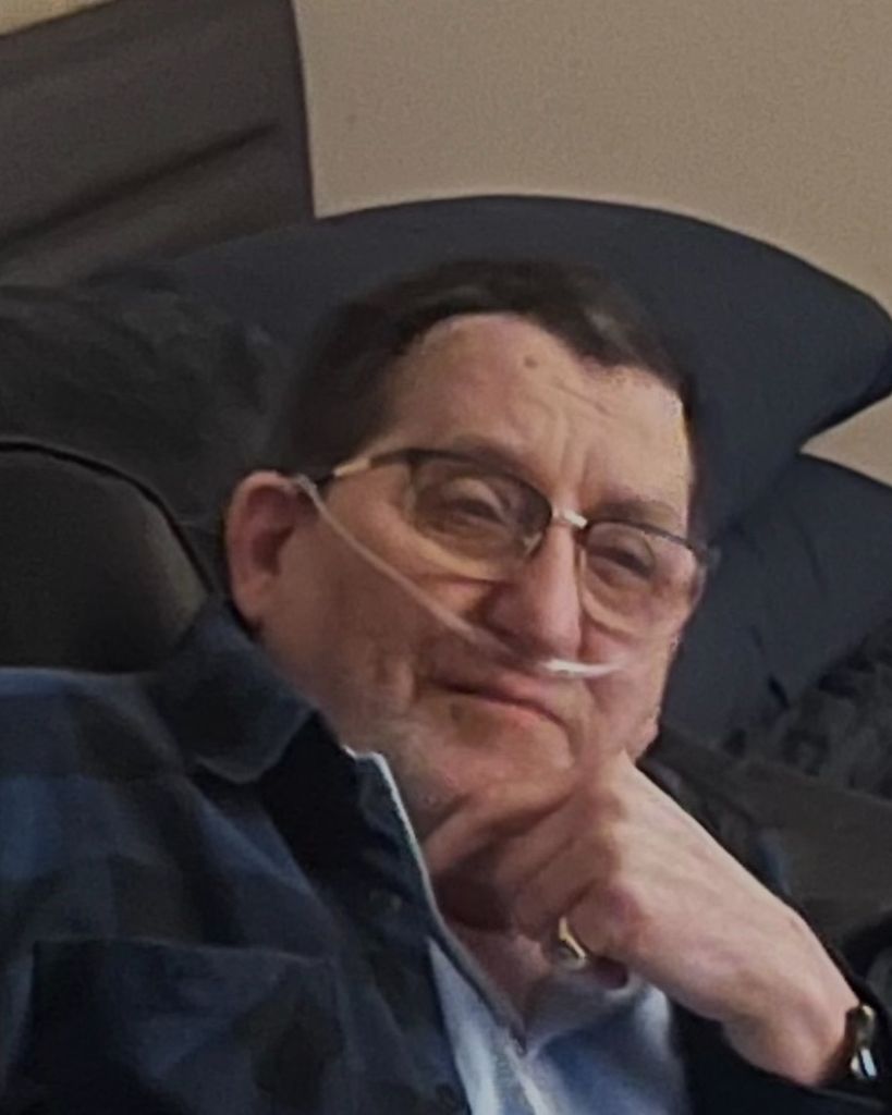 Michael John Olson, Sr. Profile Photo