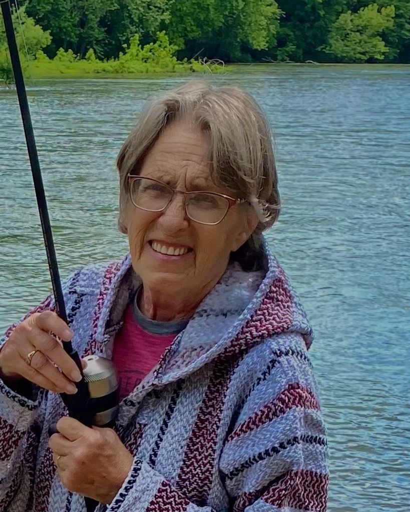 Judy Kay Blackwood