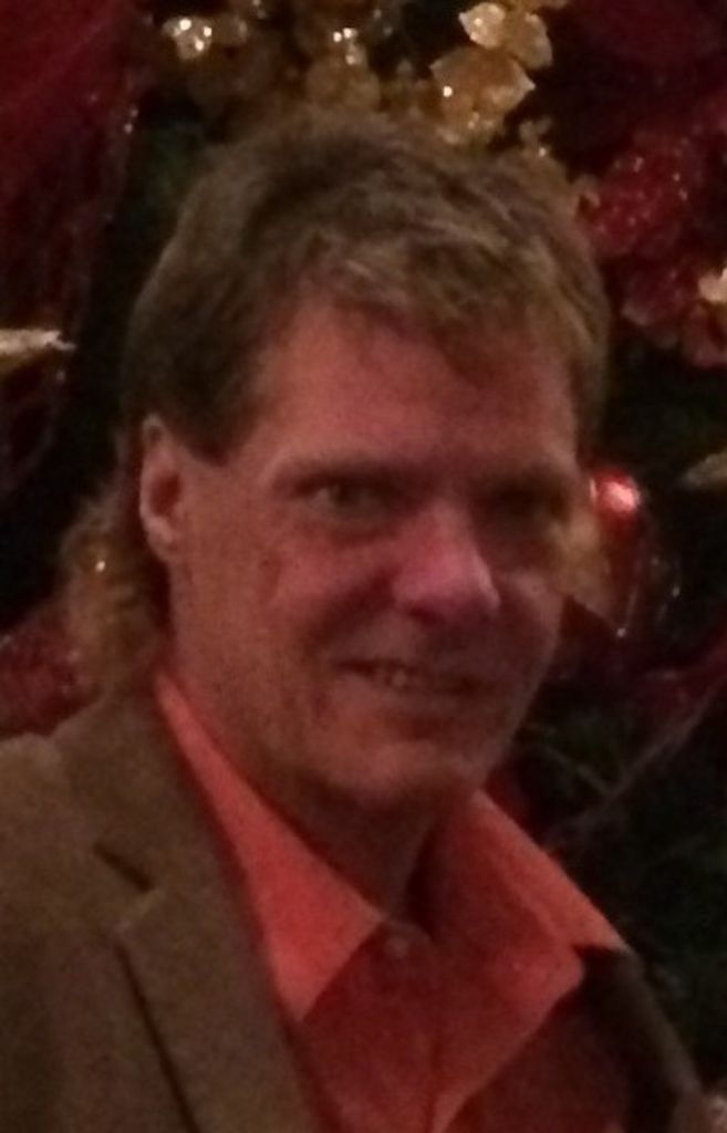 Ronald Reece Worsham Ii Profile Photo