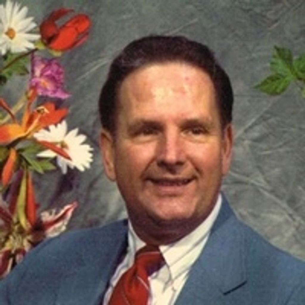 Wm. Leroy "Lee" Humpert Profile Photo